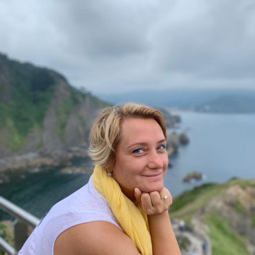 Viktoria on her purchase in PIERRE Jewellery | 10 out of 10