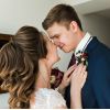 Anna and Maksim Kurbatov